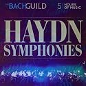Haydn Symphonies