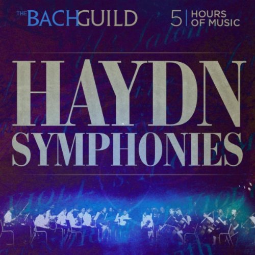 Haydn Symphonies Haydn Symphonies