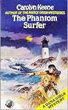 The phantom surfer