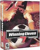 World Soccer Winning Eleven 7 International