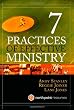 Image of Seven Practices of Effective Ministry