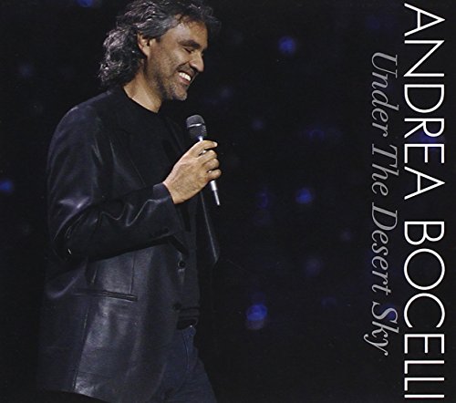 Andrea Bocelli - Amor (Spanish Edition / Remast - Zortam Music