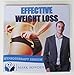 Effective Weight Loss Self Hypnosis CD / MP3 and APP (3 in 1 Purchase!)