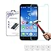 Nacodex® For Lenovo Golden Warrior A8 A806 HD Clean Premium Tempered Glass Screen Protector - 0.26mm 2.5D Border - Replacement Glass Film