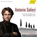 Salieri - Overtures
