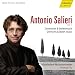 Classical Music : Salieri: Overtures & Ballet Music