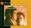 The RCA Opera Treasury - Cavalleria rusticana