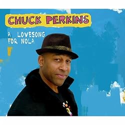 A Love Song for Nola