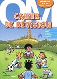 Cahier de révision OM poussins