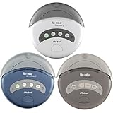Remanufactured iRobot Roomba Vacuum Cleaning Robot with Scheduler, Case/Color May Vary Remanufactured iRobot Roomba Vacuum Cleaning Robot with Scheduler, Case/Color May Vary
