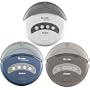 Remanufactured iRobot Roomba Vacuum Cleaning Robot with Scheduler, Case/Color May Vary