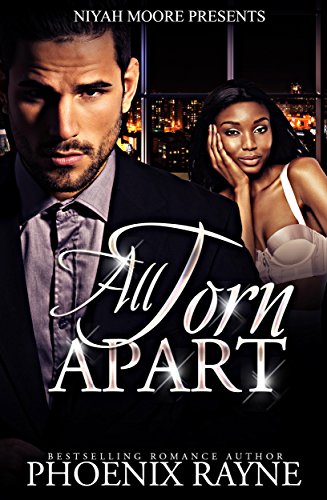 All Torn Apart (BWWM Romance)