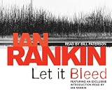 Let It Bleed (latest edition) (CD)