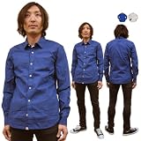 LEVI'S DOBBY BROAD SHIRT L/S リーバイス ドビー ブロード シャツ