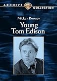 Young Tom Edison