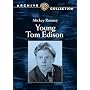 Young Tom Edison