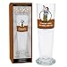Produkt-Bild: Barbedarf Bier Pilsglas " Flasche leer "