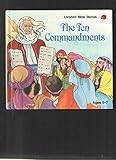 The ten commandments