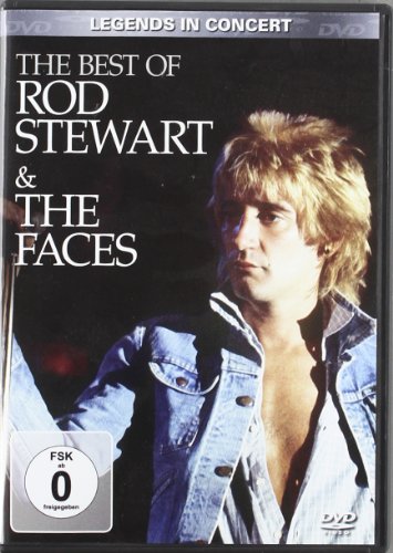 The Faces - The Rock Collection 09 Rock Groups CD 2 - Zortam Music