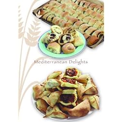 Mediterranean Delights