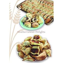 Mediterranean Delights