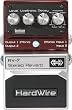DigiTech HardWire Series RV-7 Reverb Guitar Effects Pedal