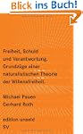 Freiheit, Schuld und Verantwortung: G...
