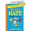 Big Nate Boredom Buster: Super Scribbles, Cool Comix, and Lots of Laughs