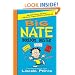 Big Nate Boredom Buster: Super Scribbles, Cool Comix, and Lots of Laughs