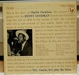 Charlie Christian with the Benny Goodman Sextet and Orchestra