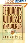 Jehovah's Witnesses Answered Verse by...