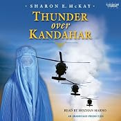 Thunder Over Kandahar | [Sharon E. McKay]