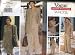 Career Skirts - Vogue Career Wardrobe Jacket, Vest, Top , Skirt and Pants Sewing Pattern # 1437
