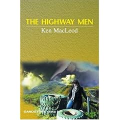 The Highway Men: Reprint (Sandstone Vista Series)