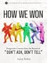 How We Won: Progressive Lessons from the Repeal of 'Don't Ask, Don't Tell'