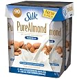 BUY : Silk Pure Almondmilk Vanilla, 8-Ounce Aseptic Cartons (Pack of 24)