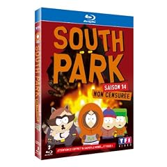 South Park - Saison 14 [Blu-ray]