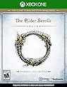 Elder Scrolls Online: Tamriel Unlimited