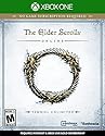 Elder Scrolls Online: Tamriel Unlimited
