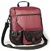 Rick Steves Veloce Bag, Merlot