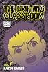 The Drifting Classroom, Volume 3 (Drifting Classroom)