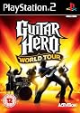 Guitar Hero World Tour Solus Game PS2