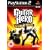 Guitar Hero World Tour Solus Game PS2