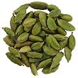 Frontier Cardamom Pods, Green, Whole, 16 Ounce Bag