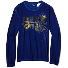Diesel Boys 8-20 
