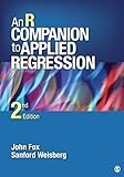 An R companion to applied regression