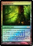 Pendelhaven DCI FNM Foil Promo