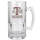 Texas A&M Aggies NCAA 1 Liter Macho Mug