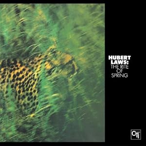 Hubert Laws