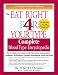 The Complete Blood Type Encyclopedia Eat Right 4 Your Type